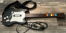 Guitar hero ps2 for sale  Cleburne