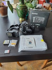Fujifilm x20 compact d'occasion  France