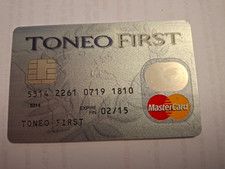 Toneofirst grey chip d'occasion  Expédié en Belgium