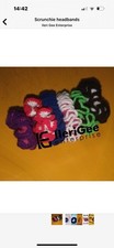 Handmade crochet hair for sale  BOGNOR REGIS