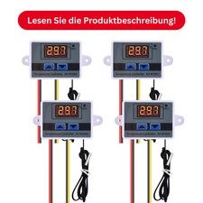 W3001 temperaturregler thermos gebraucht kaufen  Frankenthal