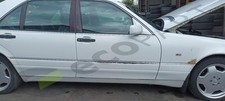 1993 1998 mercedes for sale  CRUMLIN