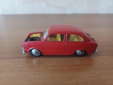Automodello fiat 850 usato  Ercolano
