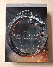 Last kingdom complete for sale  Amsterdam