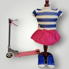 Generation cute scoot for sale  Iowa City