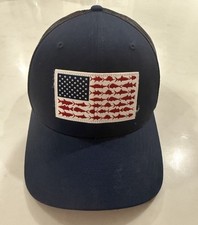columbia pfg hat for sale  Omaha