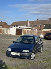 Citroen saxo 1.1l for sale  GRAYS
