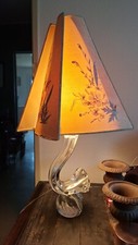 Lampe daum d'occasion  Montmorency