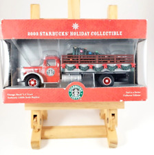 Vintage 2003 starbucks for sale  Palm Coast