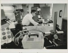1988 press photo for sale  Memphis