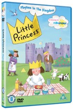 Little princess volume for sale  STOCKPORT