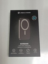Urban vitamin burbank gebraucht kaufen  Parsdorf