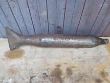 Moto guzzi marmitta usato  Torrebelvicino