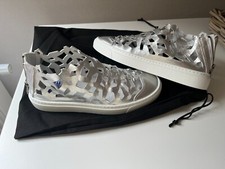 Sommerschuhe area forte gebraucht kaufen  Schmelz