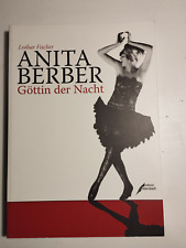 Anita berber göttin gebraucht kaufen  Elmshorn