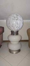 Lampada terra vintage usato  Baranzate