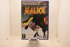 Malice ps2 playstation for sale  Ireland