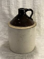 Stoneware whiskey jug for sale  East Longmeadow