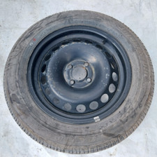 Ruota scorta renault usato  Sant Angelo Romano