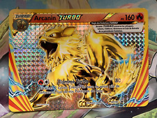 Carte pokemon jumbo d'occasion  Châteauroux