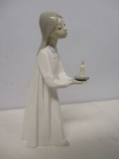Lladro 4868 girl for sale  Windham