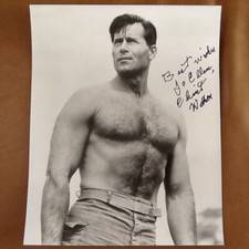 clint walker for sale  Las Vegas