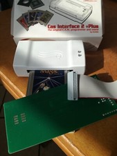 Cas interface plus usato  Sanremo