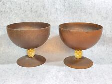Design metall rost gebraucht kaufen  Eckernförde