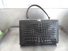 Elegant sac vintage d'occasion  Martigues