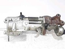 Refroidisseur gaz echappement d'occasion  Vitrolles