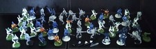 Various warhammer plastic for sale  CREWE