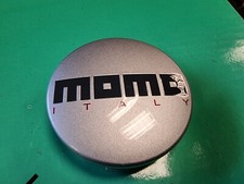Momo silver red for sale  WICKFORD