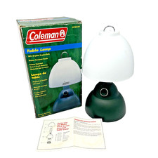 Vintage coleman battery for sale  Crawfordsville