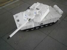 Maquette char tank d'occasion  Vis-en-Artois