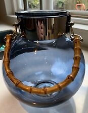 Glass blue fish for sale  MALVERN