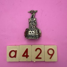 Vintage raleigh head for sale Vintage raleigh head for sale  CAMBRIDGE
