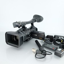 Sony hvr v1p d'occasion  Expédié en Belgium