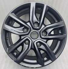 Alu felge ford gebraucht kaufen  Hamburg