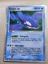 Carta pokemon crystal usato  Acquaviva Picena