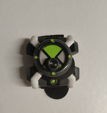 Ben omnitrix usato  Settala