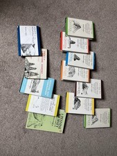 Alfred wainwright books. for sale Alfred wainwright books. for sale  SEDBERGH
