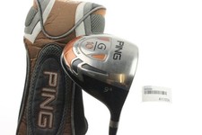 Ping g10 golf for sale  UK
