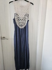 Primark summer maxi for sale  WINCHESTER