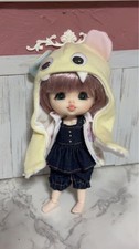 Obitsu doll outfit d'occasion  Expédié en Belgium