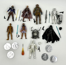Star wars lot d'occasion  Expédié en Belgium