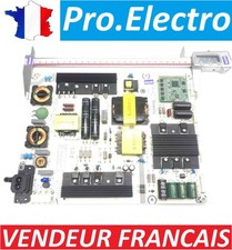 Psu alimentation hisense d'occasion  Marseille XIV