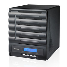 Thecus n5550 nas usato Thecus n5550 nas usato  Prato