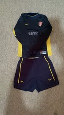 Vintage arsenal 1999 for sale  SHREWSBURY