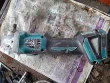 Makita dga504 type for sale  WADEBRIDGE