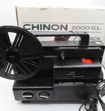 Chinon 2000gl silent for sale  Ottumwa